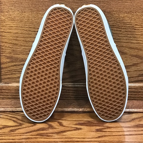 Vans Era 59 Floral Camp Army Skate Shoes* - Picture 6 of 8